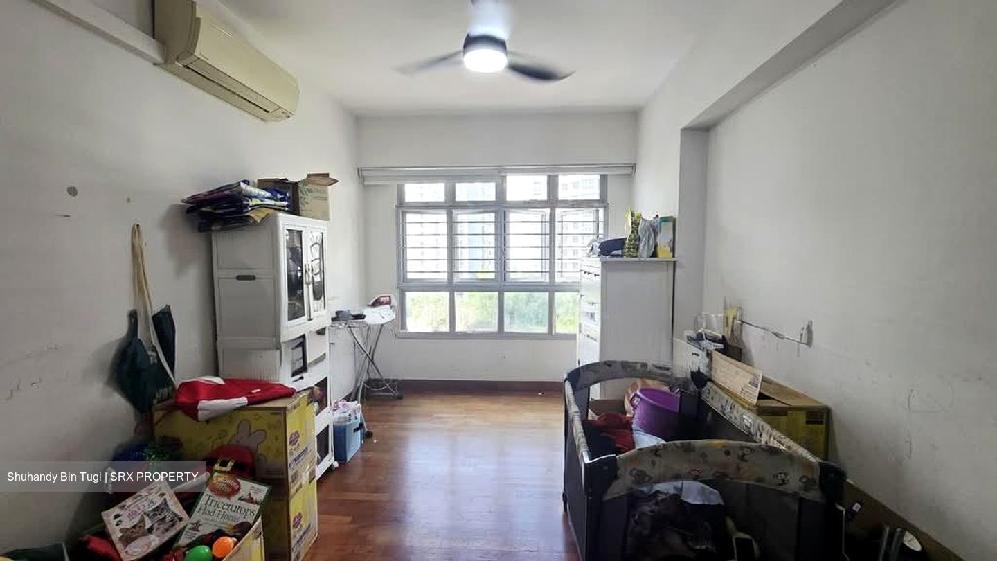 Blk 326A Anchorvale Horizon (Sengkang), HDB 4 Rooms #560089221